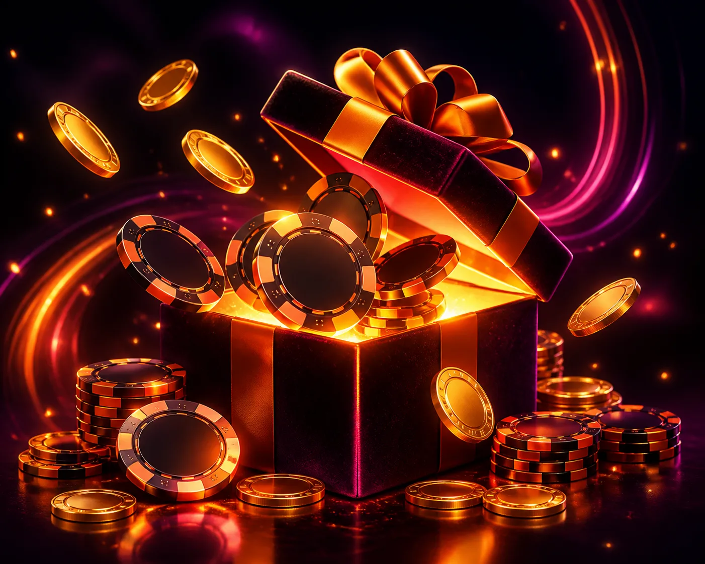Neon Fortune