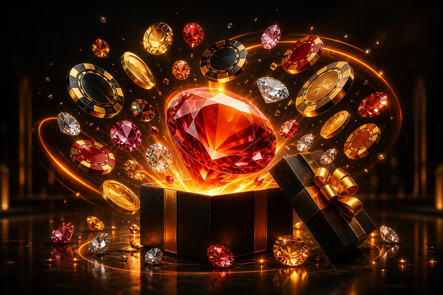 Gemline Fever