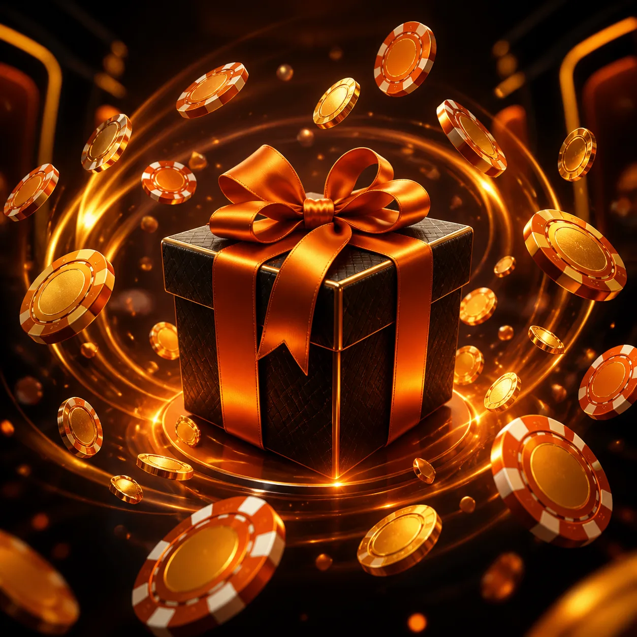 Spin City Slots
