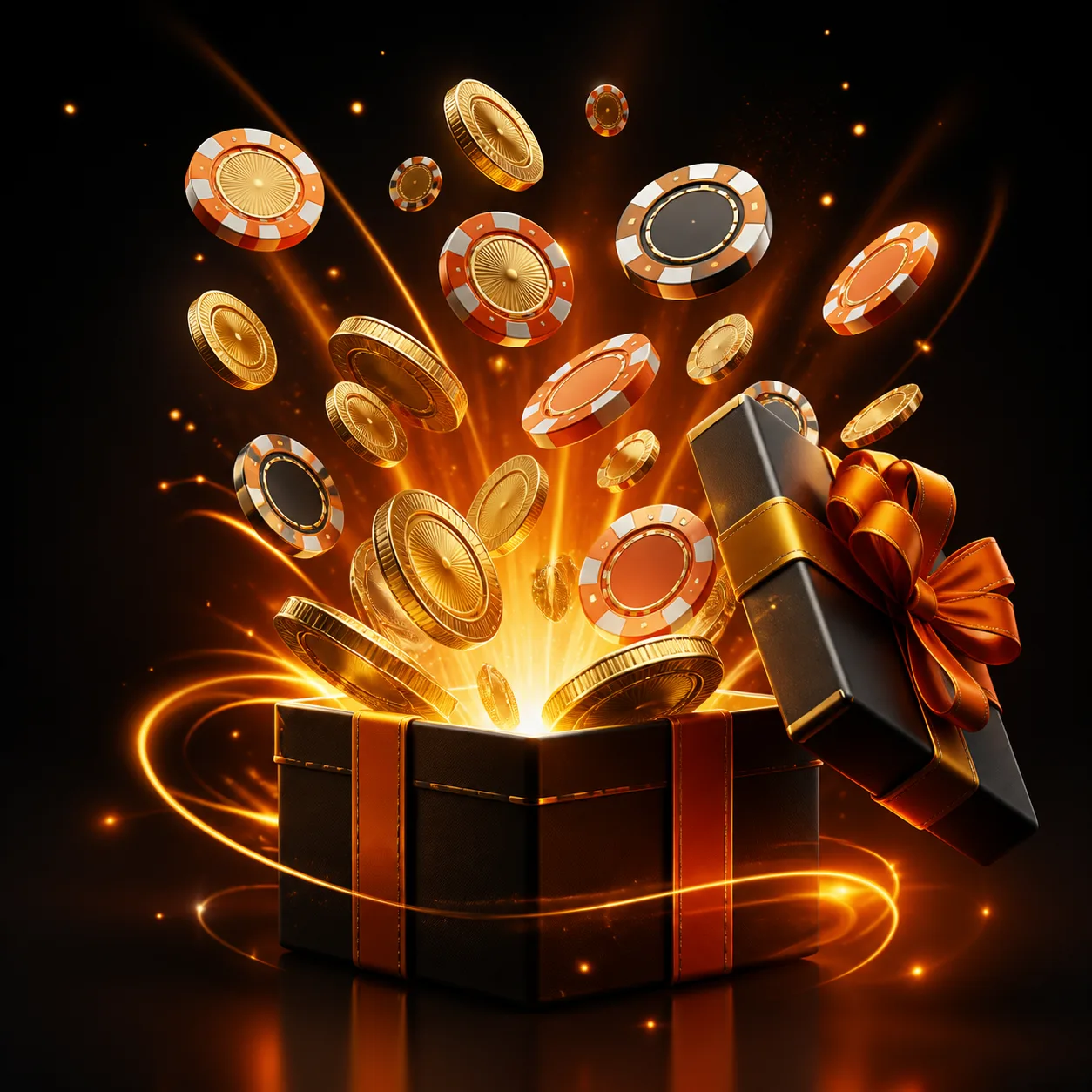 Welcome Bonus Boost