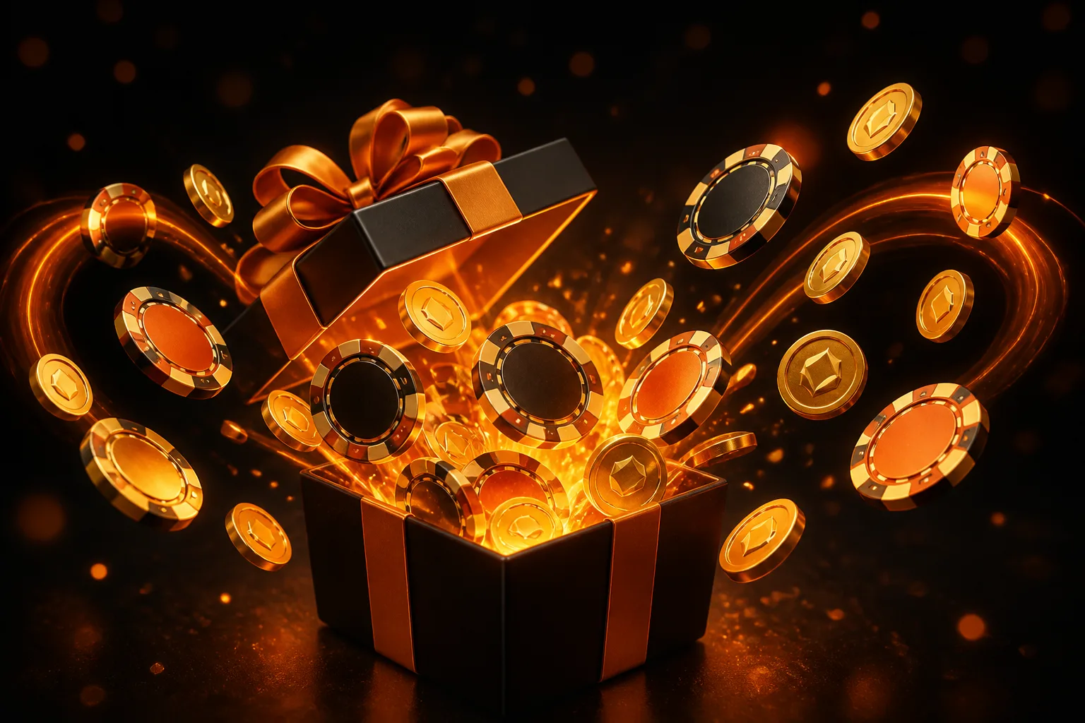 Share and Earn