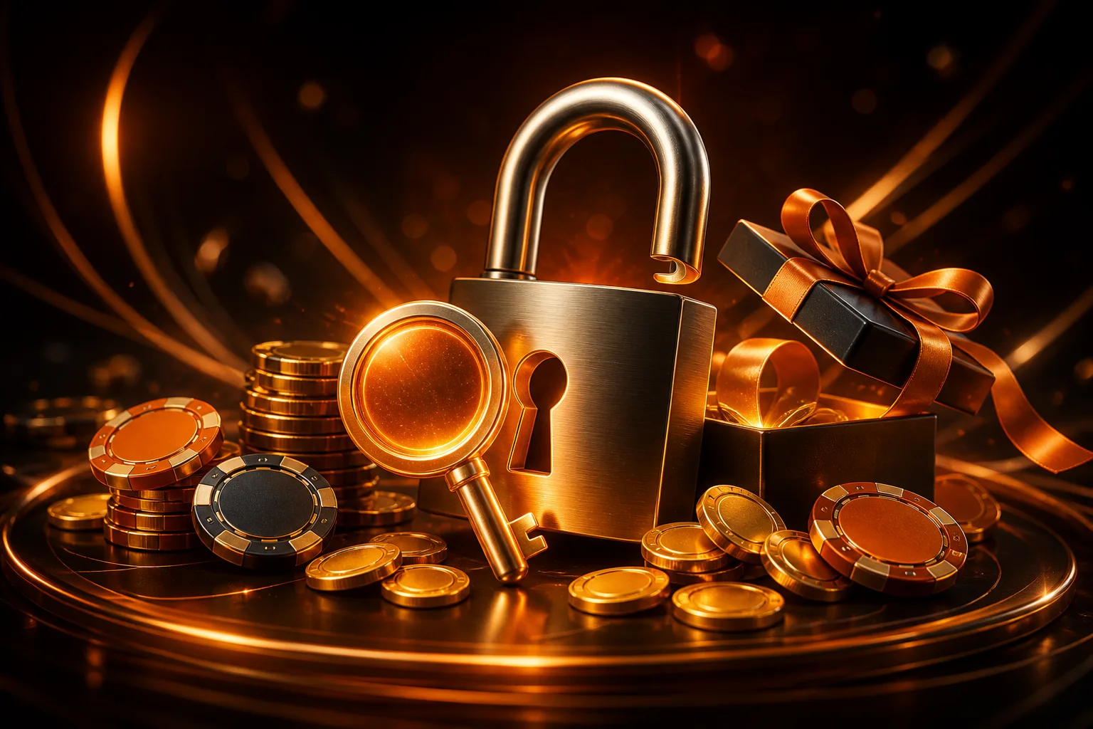 Recover Your Login in Minutes