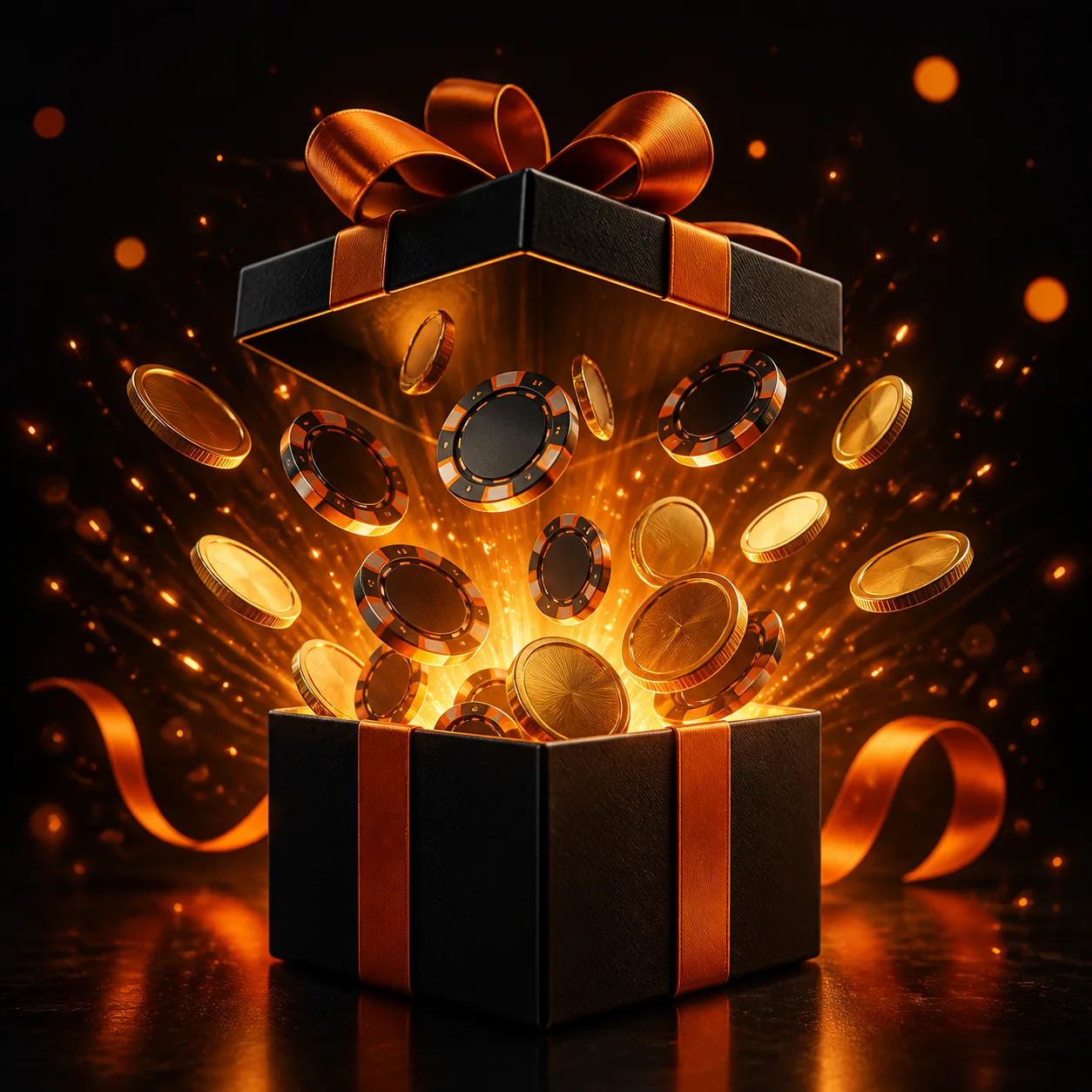 Welcome Bonus Boost