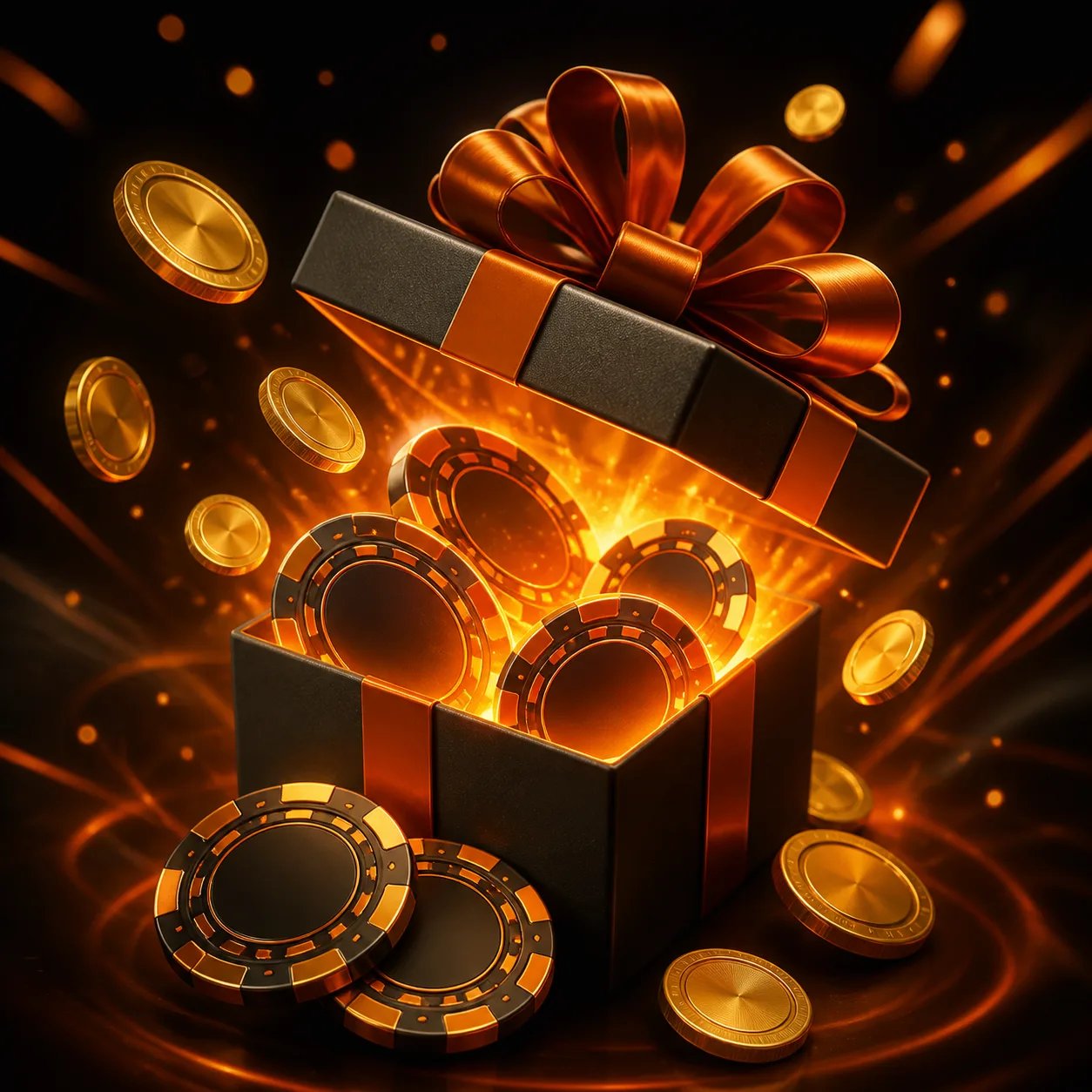 Free Credits Starter