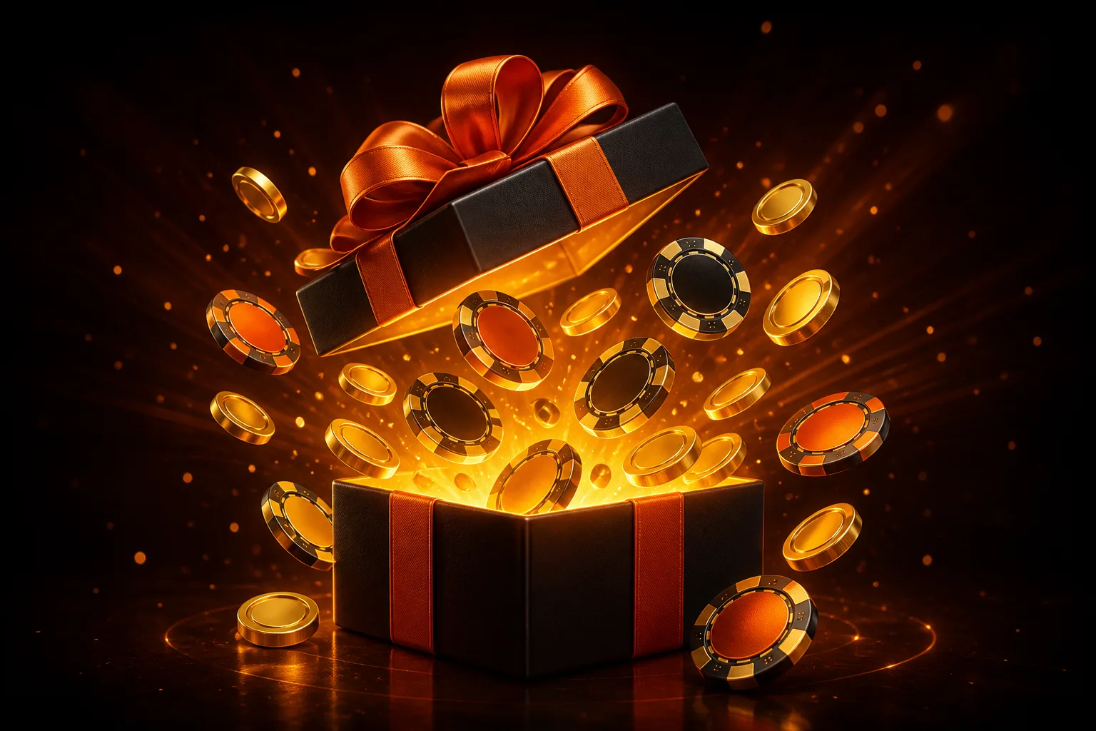 Payday Reload Bonus